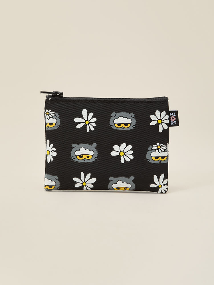 ZO&FRIENDS Square Pouch - Image 2