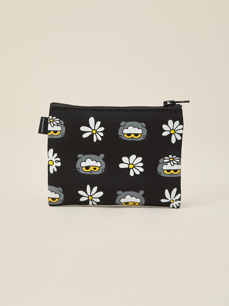 ZO&FRIENDS Square Pouch - Image 3