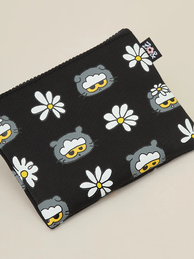 ZO&FRIENDS Square Pouch - Image 4
