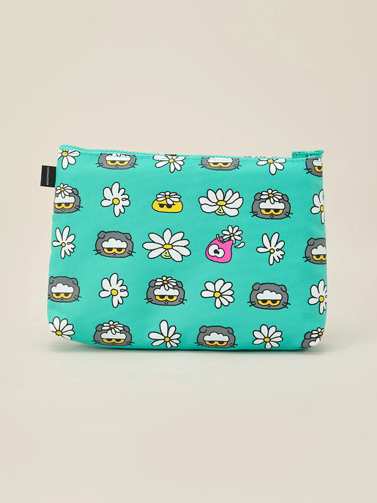 ZO&FRIENDS Square Pouch - Image 5