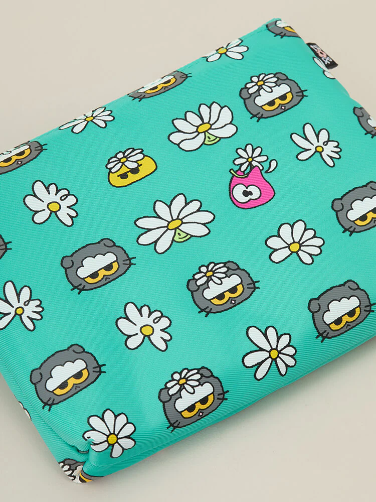 ZO&FRIENDS Square Pouch - Image 7