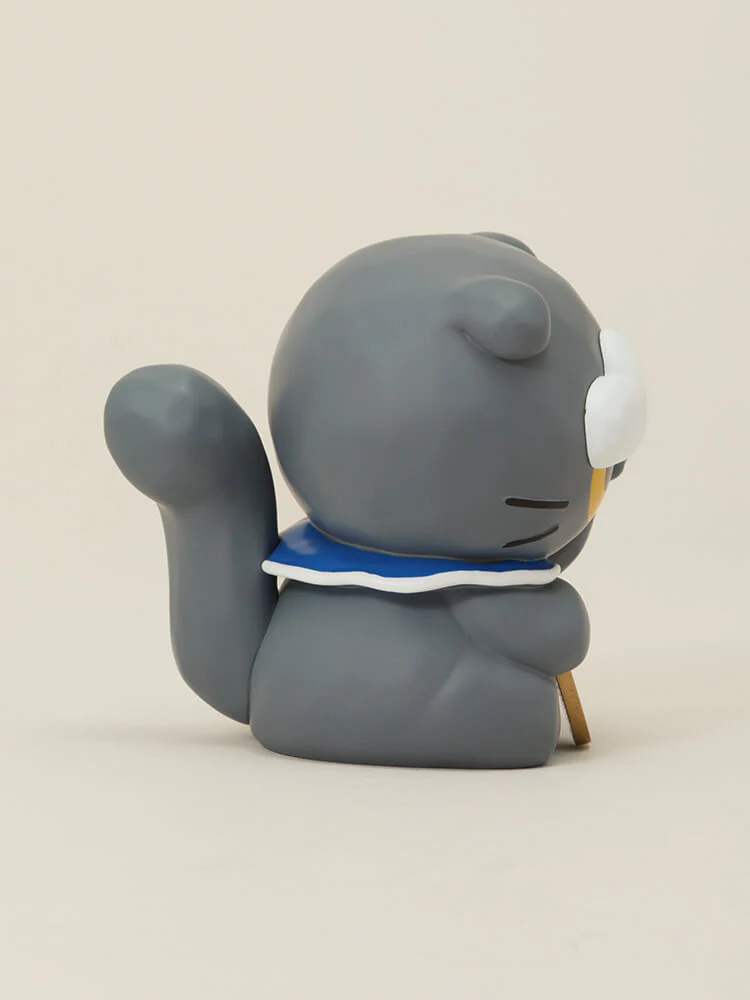ZO&FRIENDS ZOA Art Figure - Image 4