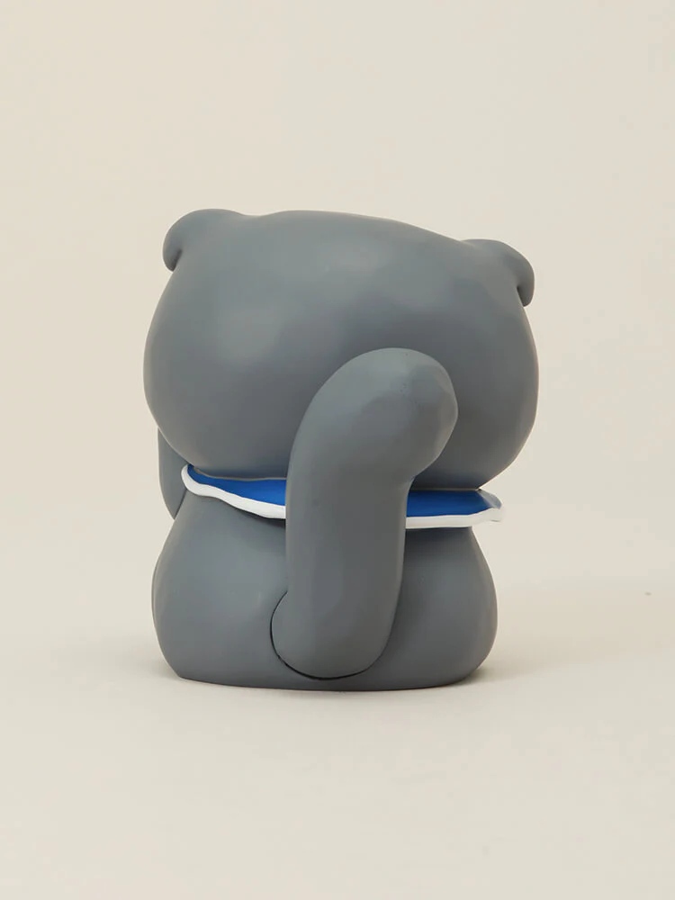 ZO&FRIENDS ZOA Art Figure - Image 5