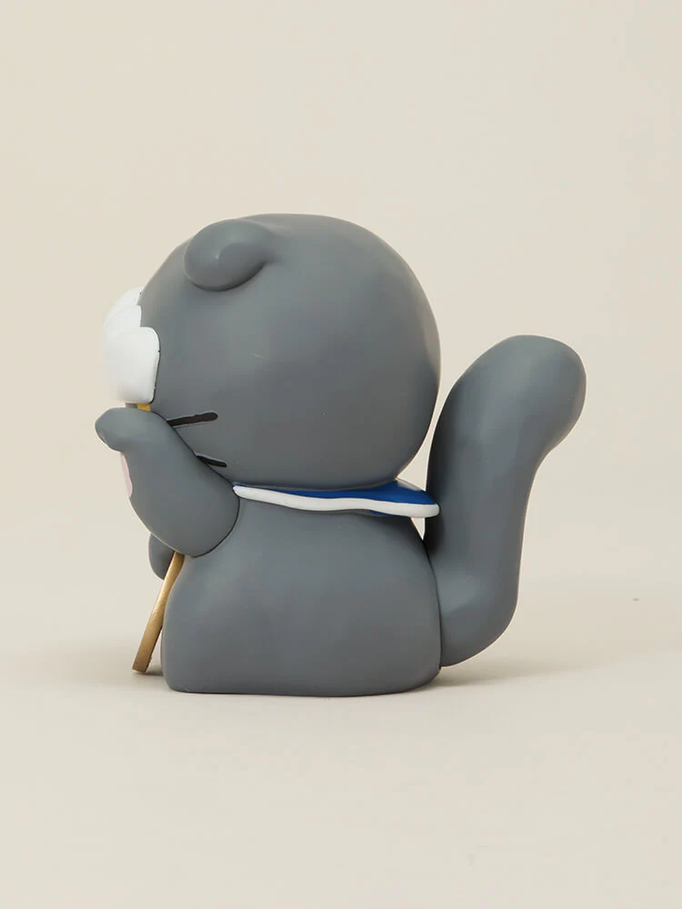 ZO&FRIENDS ZOA Art Figure - Image 6