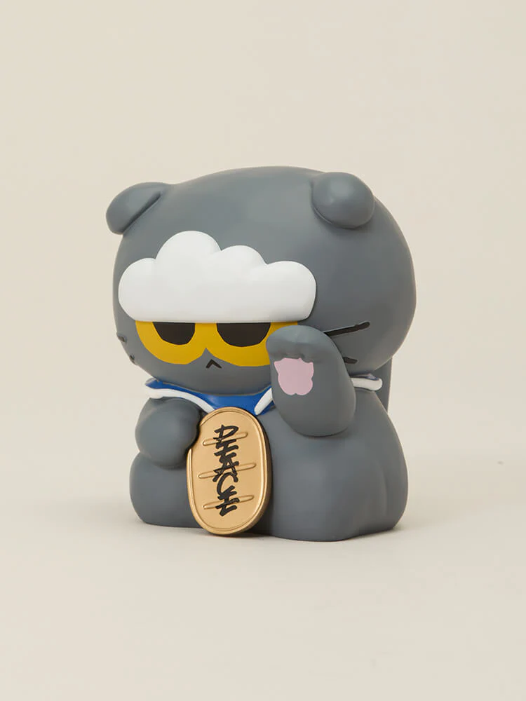 ZO&FRIENDS ZOA Art Figure - Image 7