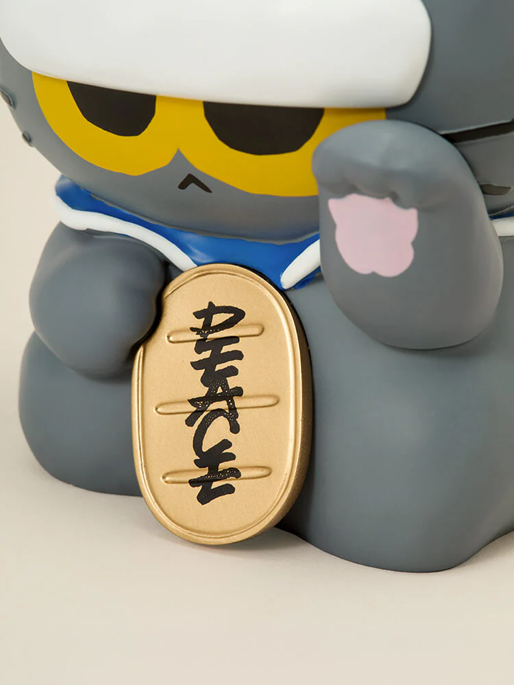 ZO&FRIENDS ZOA Art Figure - Image 9