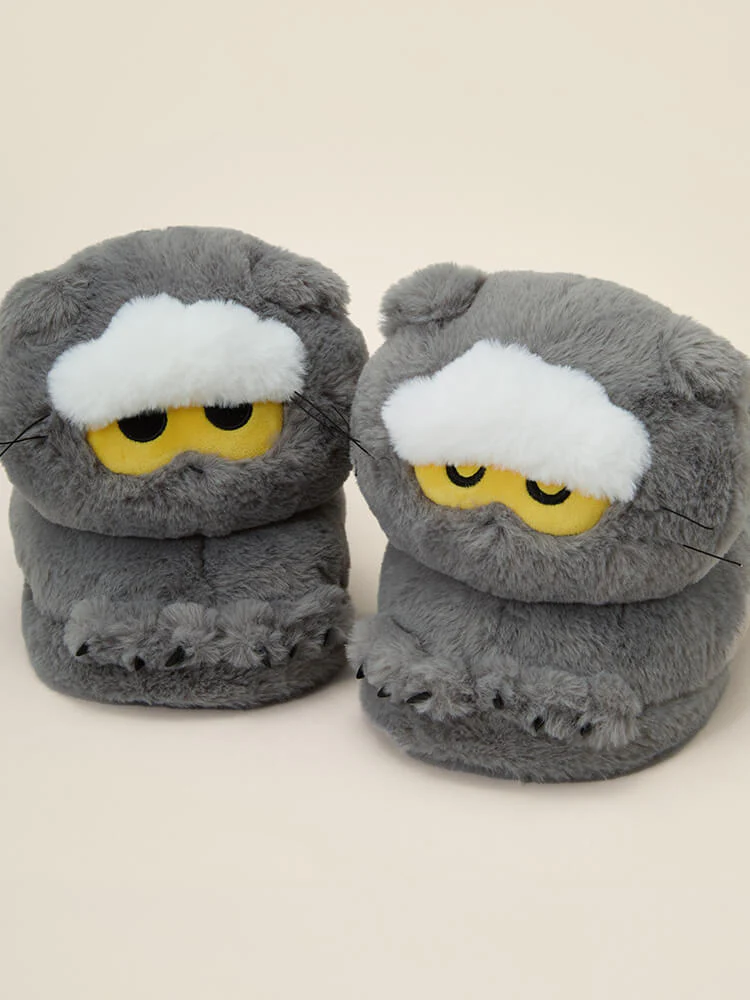 ZO&FRIENDS ZOA Home Shoes - Image 3