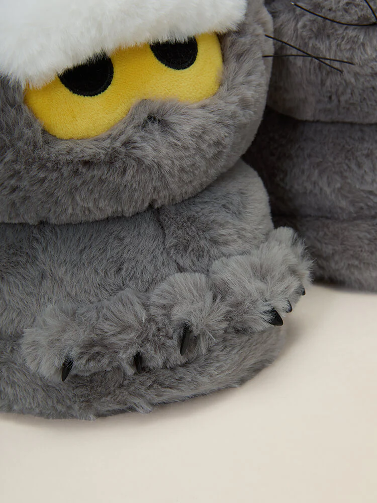 ZO&FRIENDS ZOA Home Shoes - Image 5