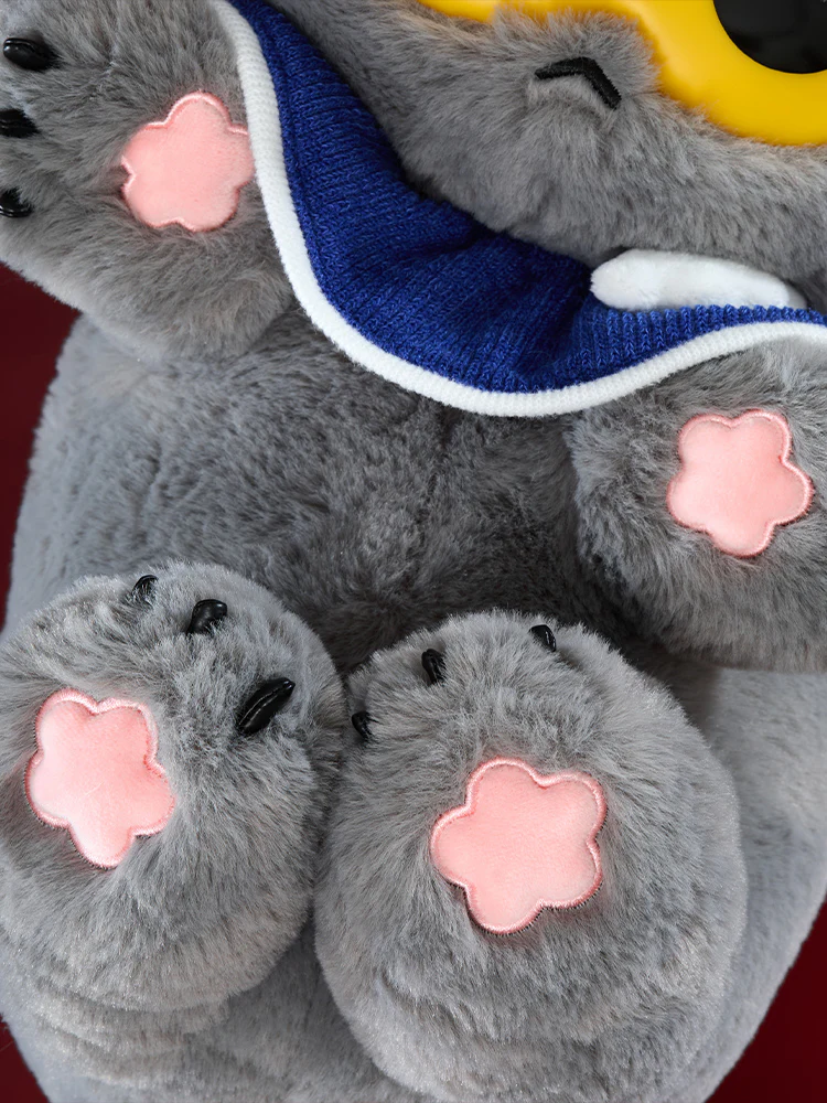 ZO&FRIENDS ZOA Medium Plush - Image 5