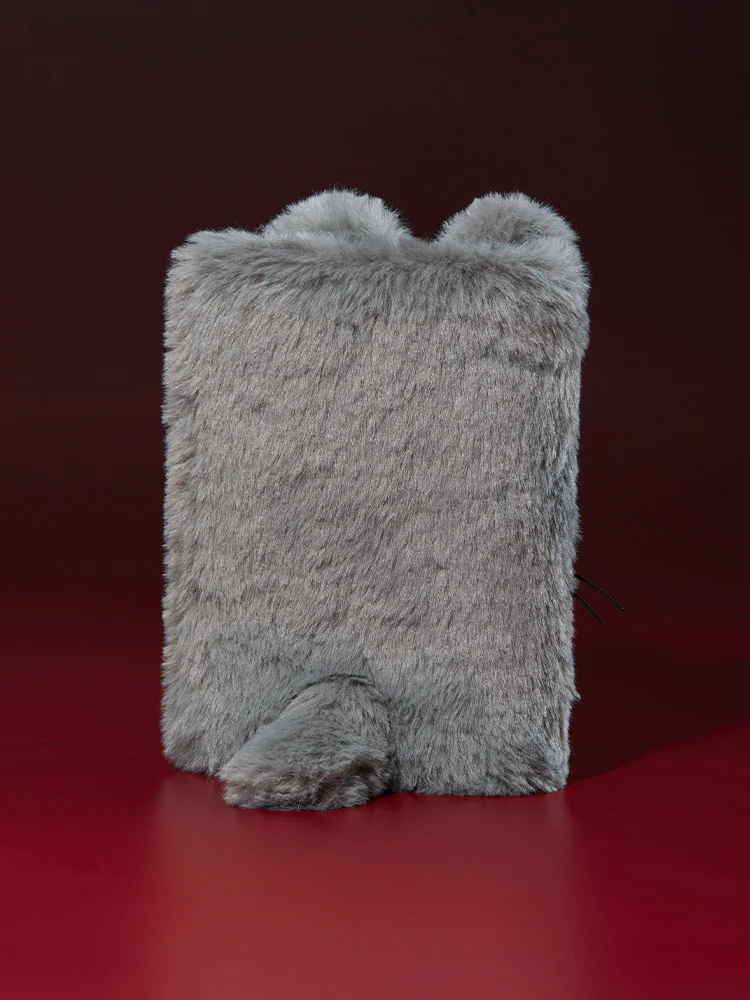 ZO&FRIENDS ZOA Passport Cover - Image 2