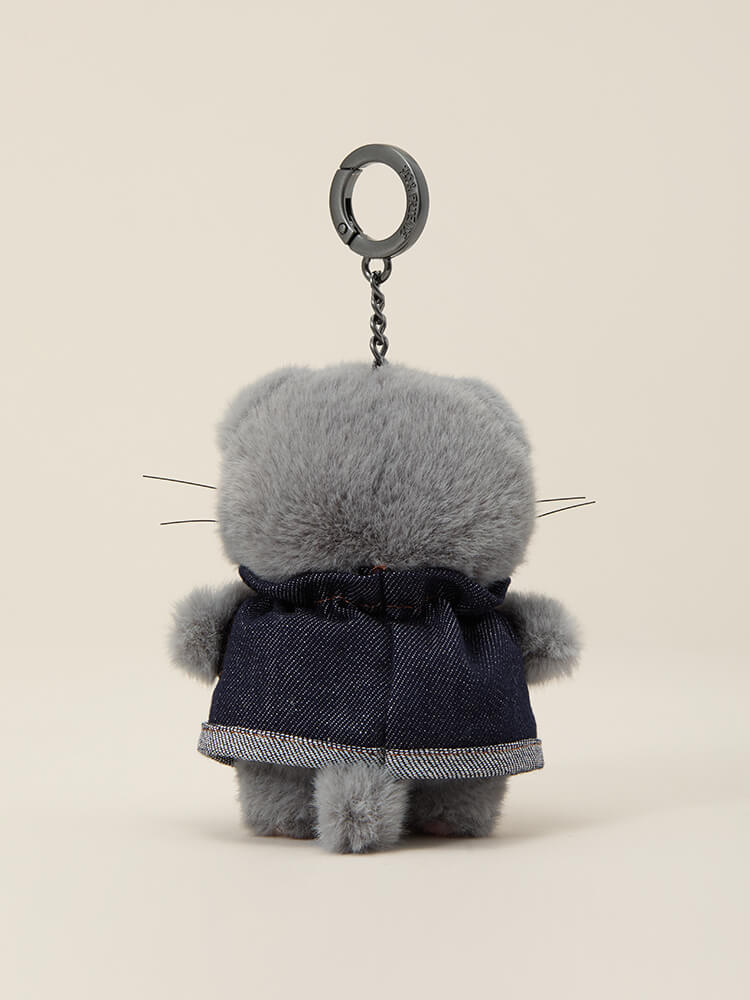 ZO&FRIENDS ZOA Random Plush Keyring (8 Types) - Image 15