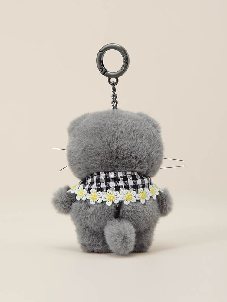 ZO&FRIENDS ZOA Random Plush Keyring (8 Types) - Image 9