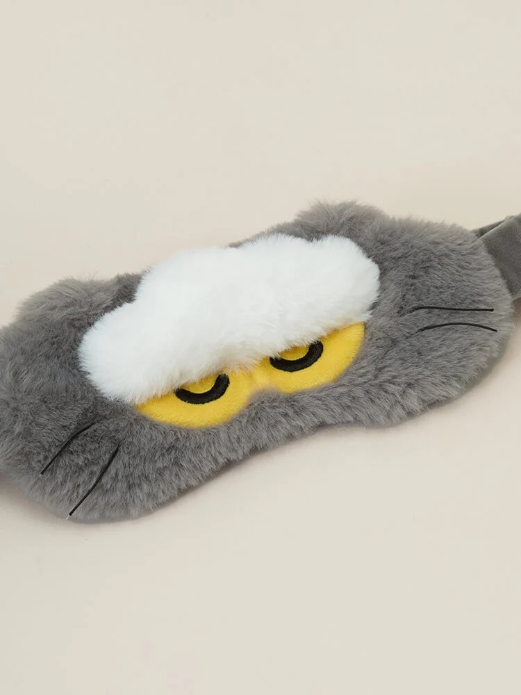 ZO&FRIENDS ZOA Sleep Mask - Image 2