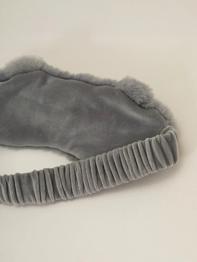 ZO&FRIENDS ZOA Sleep Mask - Image 3