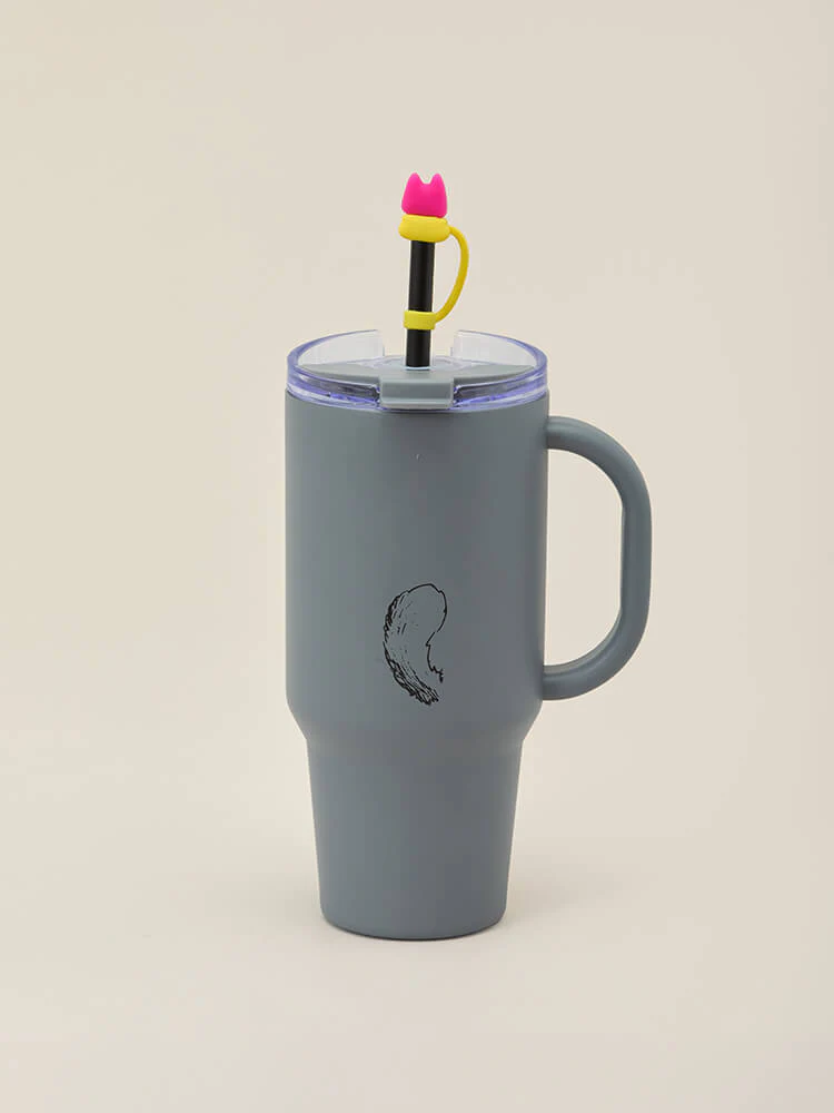 ZO&FRIENDS ZOA Tumbler - Image 2