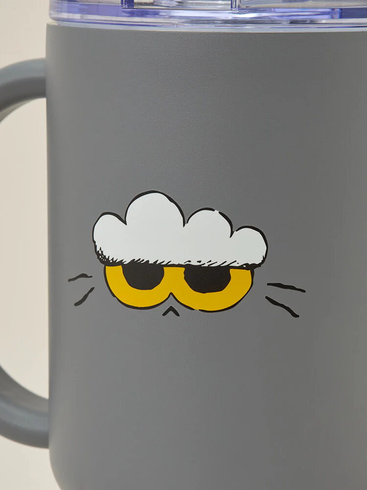 ZO&FRIENDS ZOA Tumbler - Image 6